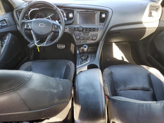 2011 KIA OPTIMA LX #3279550272