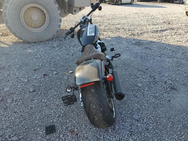 2018 HARLEY-DAVIDSON FXBR BREAK #3315967102