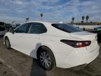 Lot #3292642601 2022 TOYOTA CAMRY LE
