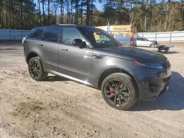2024 LAND ROVER RANGE ROVE #3291459492