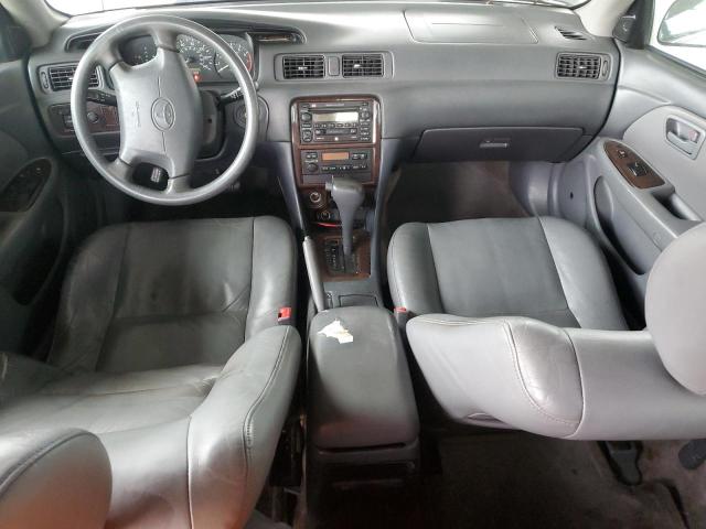 2001 TOYOTA CAMRY LE #3304021632