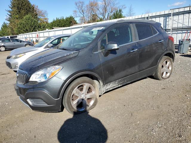 Global Auto Auctions: 2016 BUICK ENCORE