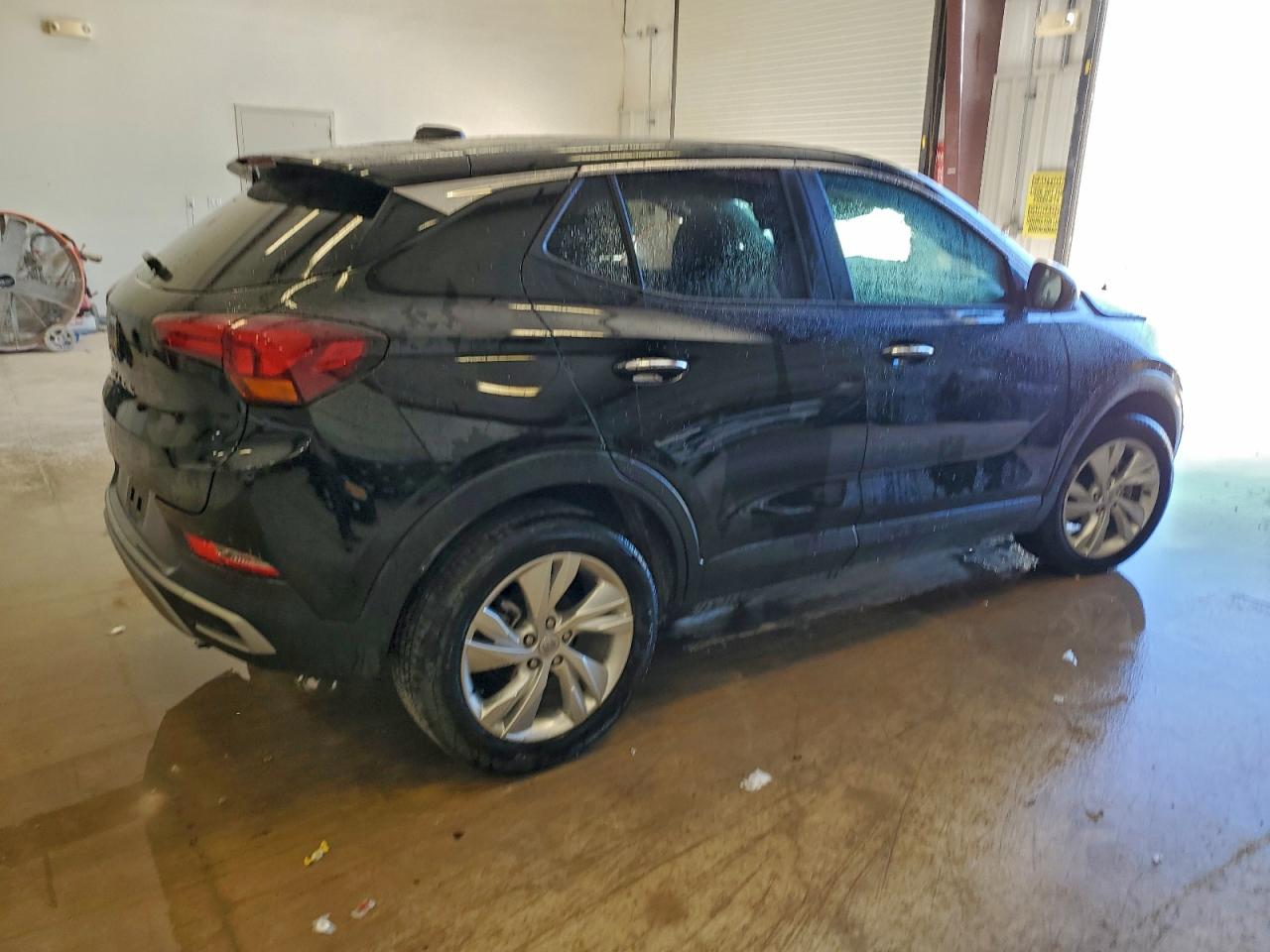 BUICK ENCORE PREFERRED