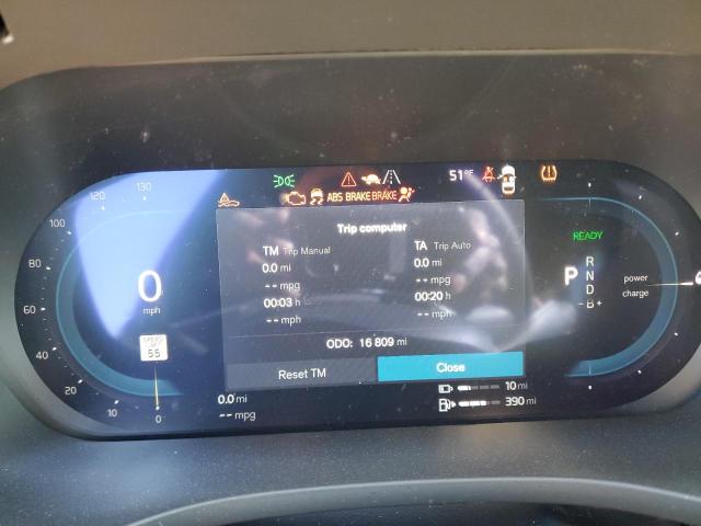 2025 VOLVO XC60 ULTRA #3296326438