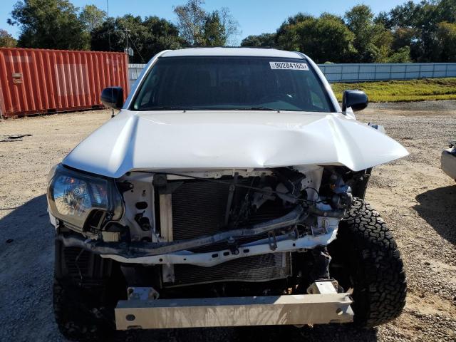 2013 TOYOTA TACOMA DOU - 5TFLU4EN9DX079243