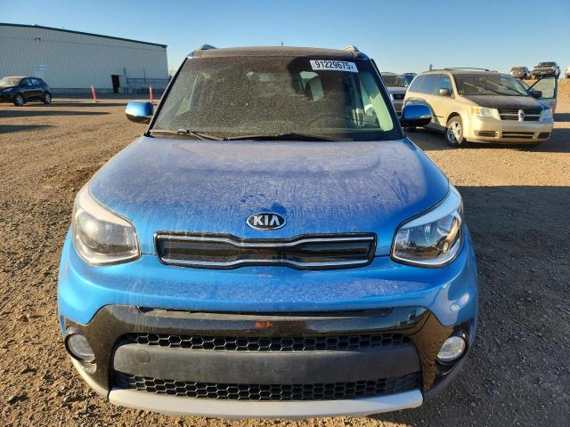 2019 KIA SOUL + - KNDJP3A53K7636370
