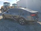 Lot #3309506571 2019 KIA FORTE FE