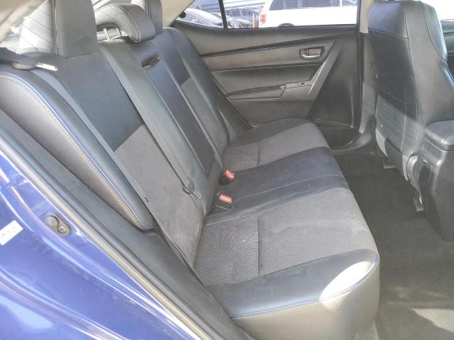 2017 TOYOTA COROLLA L - 2T1BURHE5HC898713