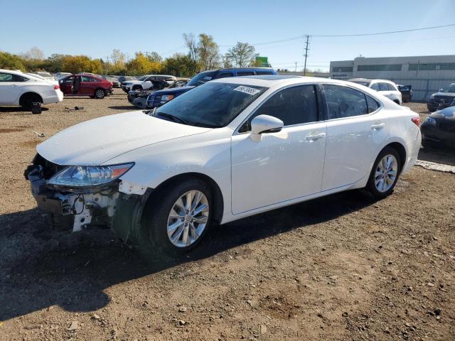 Global Auto Auctions: 2013 LEXUS ES 300H