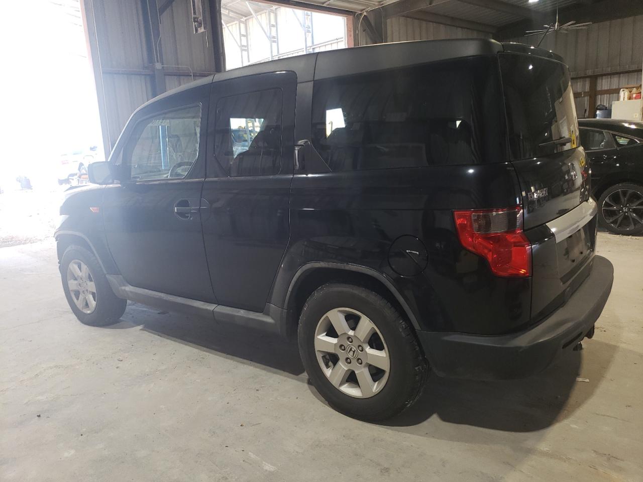 HONDA ELEMENT EX