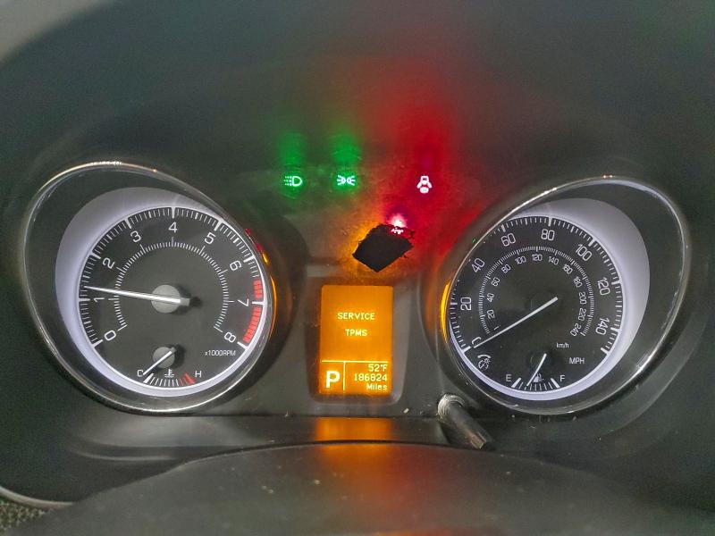 2012 SUZUKI KIZASHI SP #3296355152