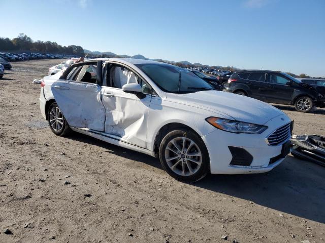 2020 FORD FUSION SE #3303947711