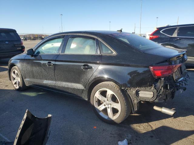 2017 AUDI A3 PREMIUM #3315985117