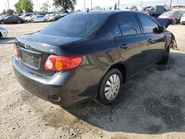 2010 TOYOTA COROLLA BA #3282326278