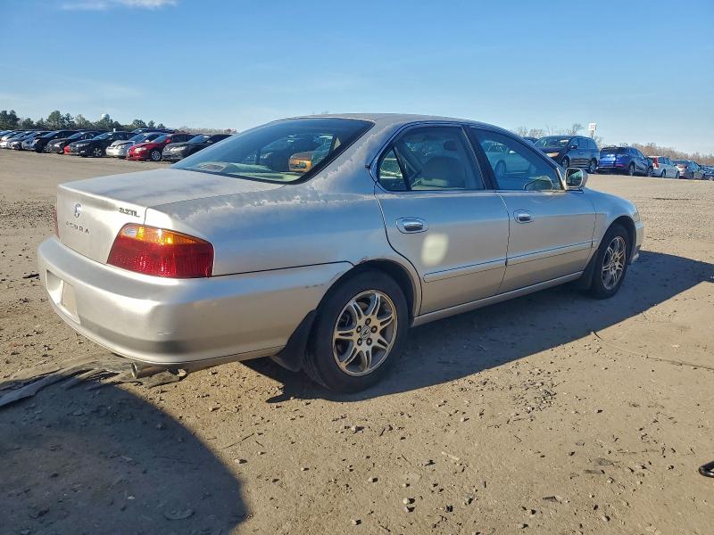 1999 ACURA 3.2TL #3301847455