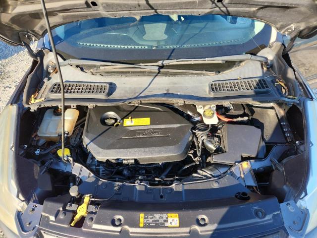 2013 FORD ESCAPE SE #3287533024