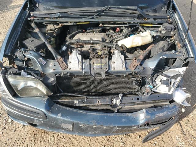 2005 CHEVROLET VENTURE LS #3293451423