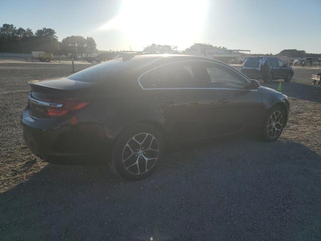 2017 BUICK REGAL SPOR - 2G4GL5EX1H9116670