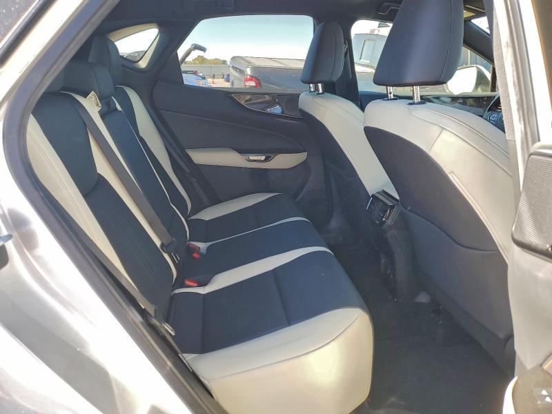 2022 LEXUS NX 250 #3303980725