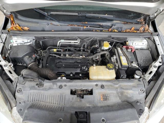 2016 CHEVROLET TRAX LS #3303820419