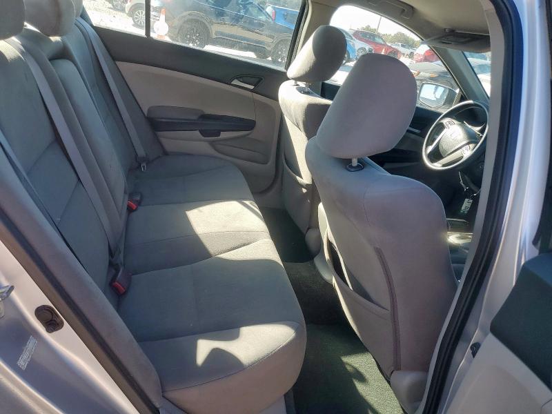 2011 HONDA ACCORD LX - 1HGCP2F37BA104537