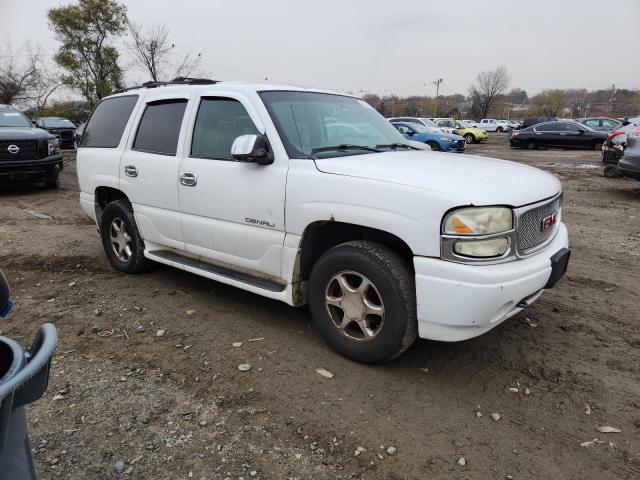 2001 GMC YUKON DENALI #3303689043