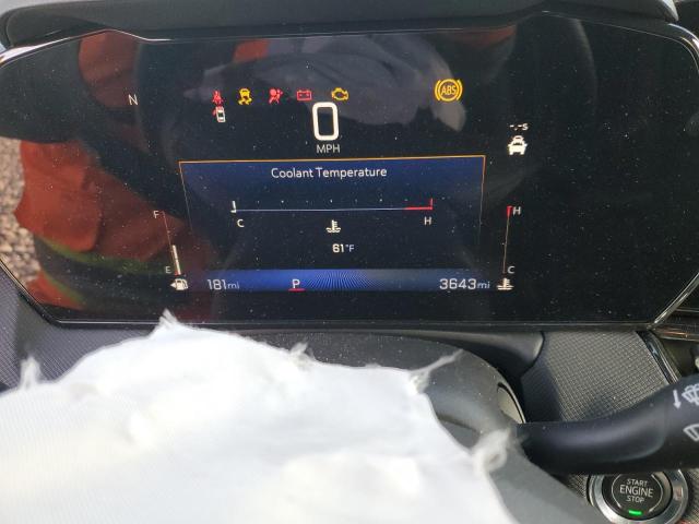 2026 CHEVROLET TRAILBLAZE #3297175889