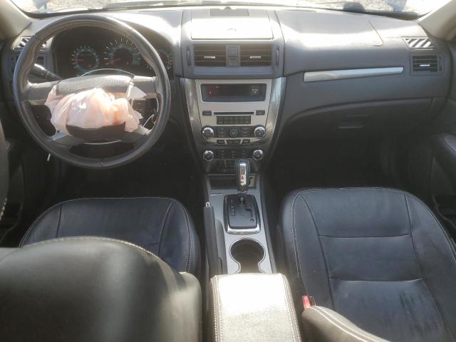 2010 FORD FUSION SEL #3304146485