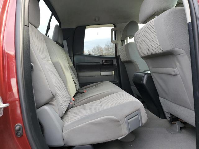 2010 TOYOTA TUNDRA DOU #3296312508