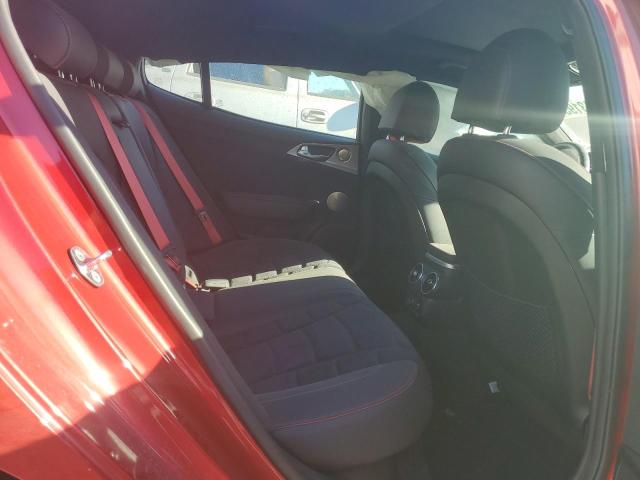 2023 KIA STINGER GT #3302864900