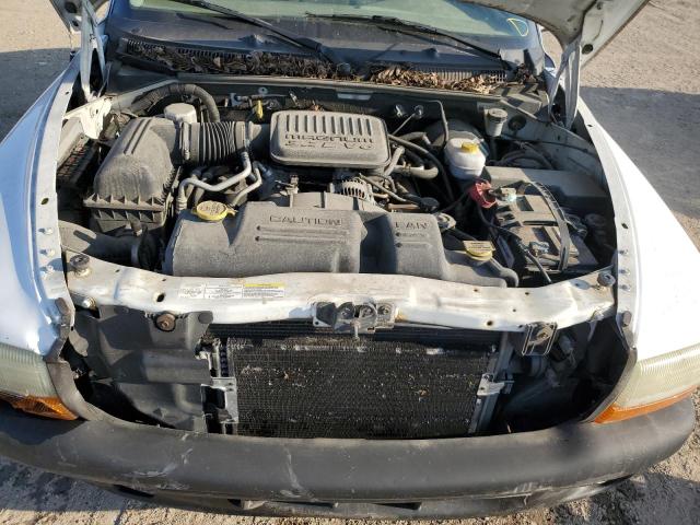 2004 DODGE DAKOTA SXT #3284915975