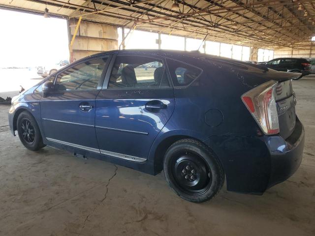 2012 TOYOTA PRIUS #3290213256