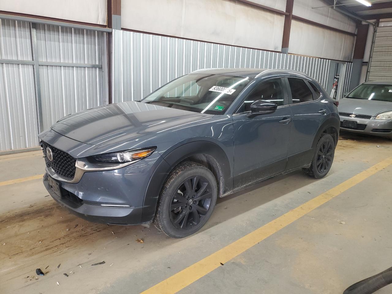 MAZDA CX-30 PREFERRED