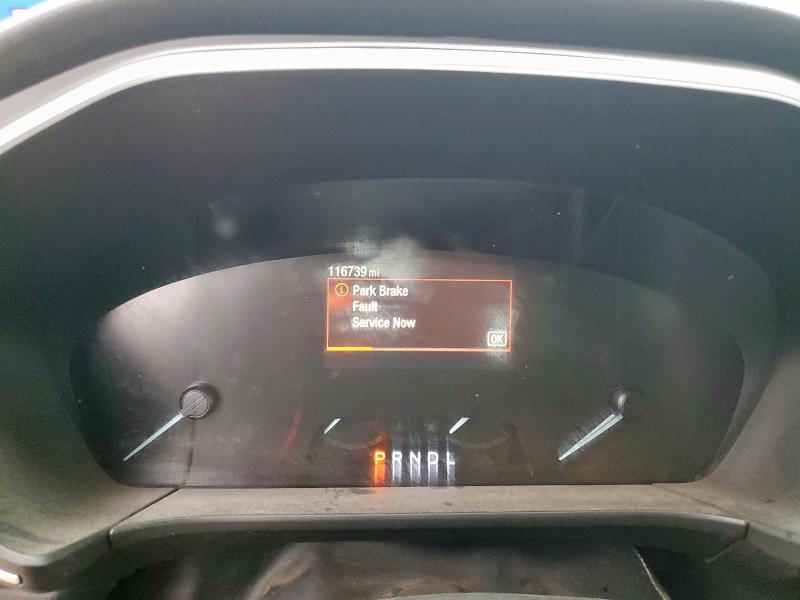 2020 FORD ESCAPE SEL #3296930816