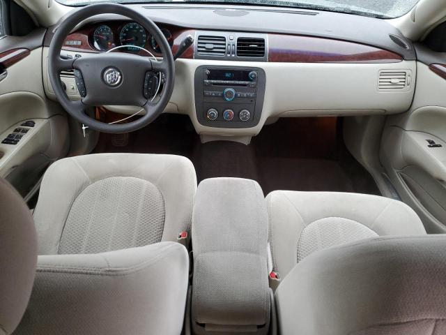 2007 BUICK LUCERNE CX #3302577758