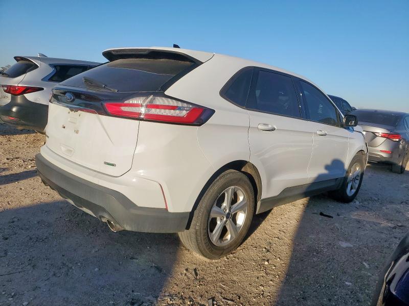 2019 FORD EDGE SE #3284628328