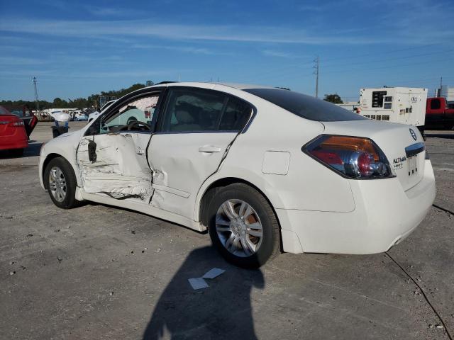 2012 NISSAN ALTIMA BAS #3297148509
