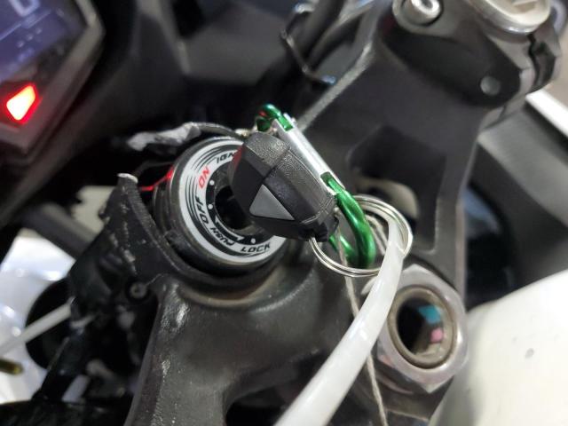 2022 KAWASAKI EX400 #3297097520