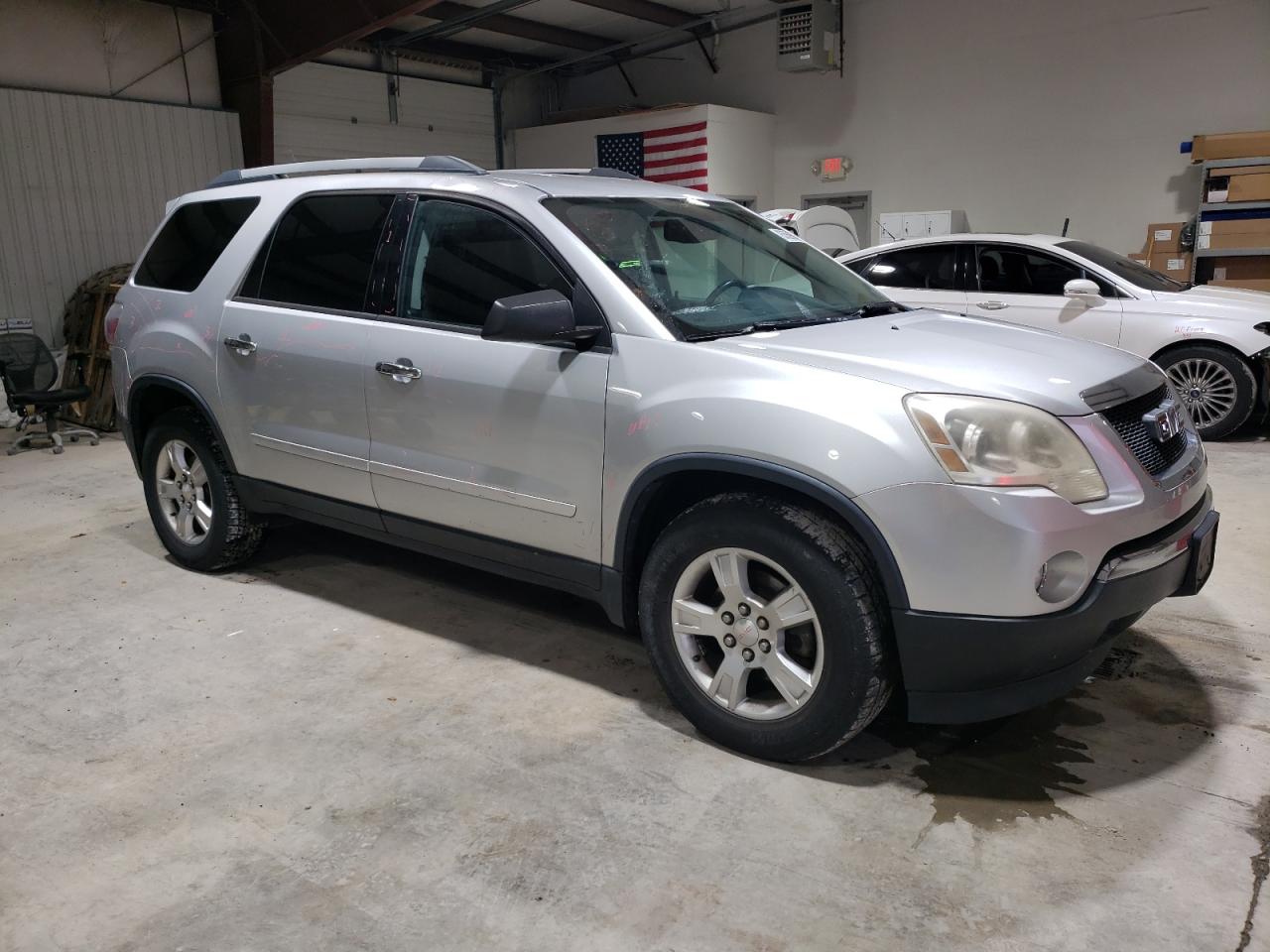 GMC ACADIA SLE