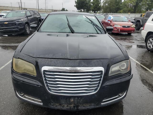 2012 CHRYSLER 300 S #3291227959