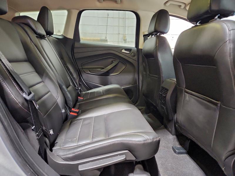 2016 FORD ESCAPE TIT #3296901848