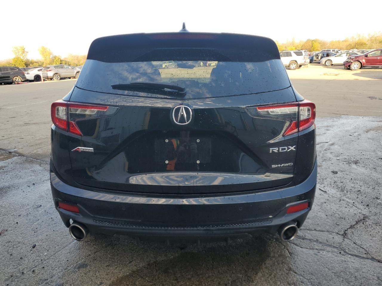 ACURA RDX A-SPEC