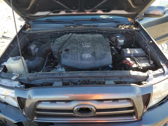 2010 TOYOTA TACOMA ACC #3297163504