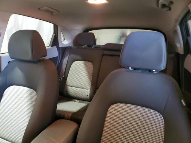 2018 HYUNDAI KONA SEL #3293519506