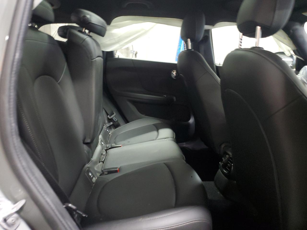 MINI COOPER COUNTRYMAN ALL4