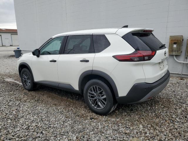 2023 NISSAN ROGUE S #3296892860