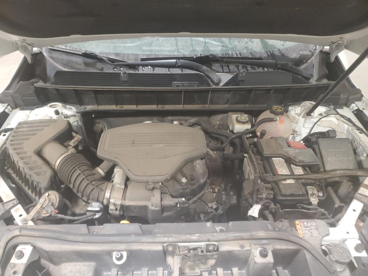 GMC ACADIA ALL TERRAIN