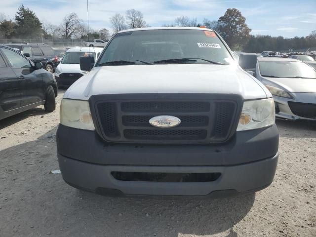 2008 FORD F150 #3297777877