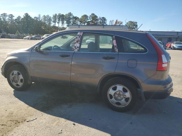 2010 HONDA CR-V LX - 5J6RE4H3XAL096194