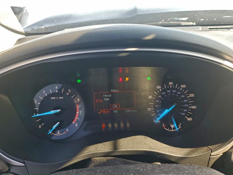 2014 FORD FUSION SE #3296245481